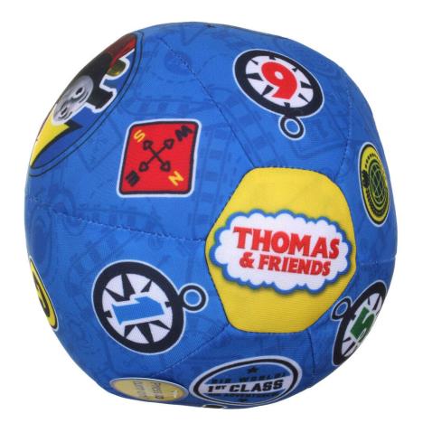 Thomas & Friends Fun Sounds Soft Ball Extra Image 1